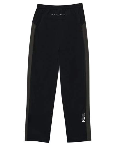 Halo - Division Bukser - Black